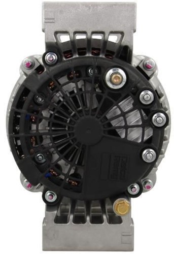 Alternator 12V 200A Delco -2