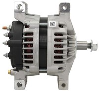 Alternator 12V 200A Delco -3