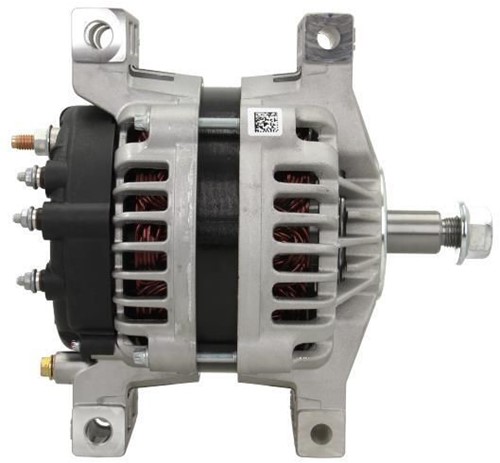 Alternator 12V 200A Delco -3