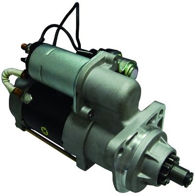 Startmotor 24V 4kW 11T Delco 29MT Mercedes