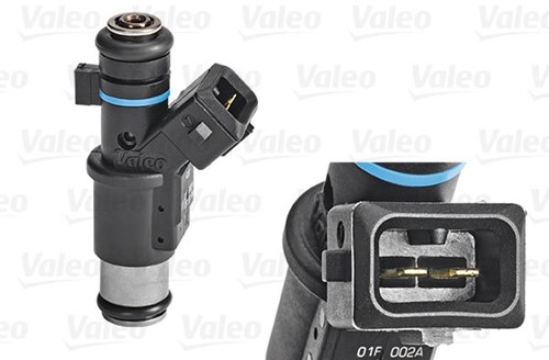 Benzine injectro Valeo
