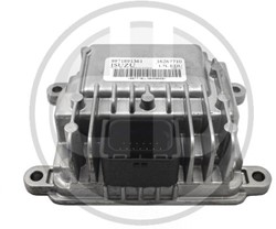 Delphi ECU 1.7DTi