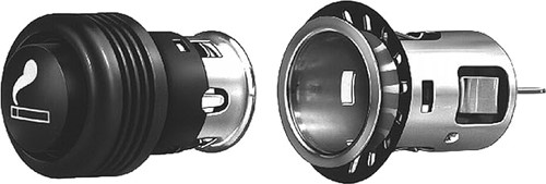 Aansteker 24v
