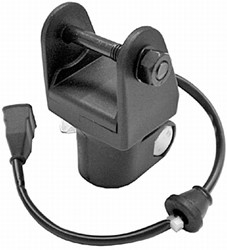 Opsteeksteun tbv werklamp