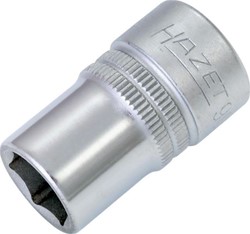 Hazet dop 1/2 13mm zeskant