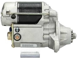 Startmotor 12V 1.4kW 10T Denso Bobcat Clark Caterpillar