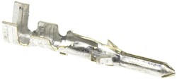 Kabelverbinder Mate-N-Lok 3.5 male (verp.50st)
