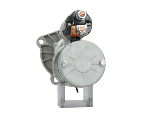 Startmotor 12V 2.7kW 10T KORT Magneton  Ford / New Holland-2