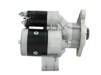 Startmotor 12V 2.7kW 10T KORT Magneton  Ford / New Holland-3