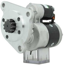Startmotor 12V 2.7kW 10T KORT Magneton  Ford / New Holland