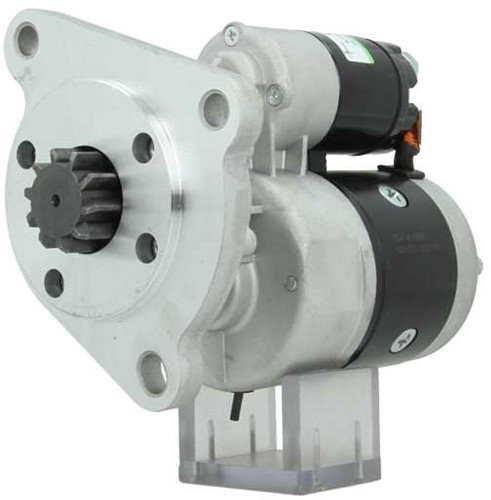 Startmotor 12V 2.7kW 10T KORT Magneton  Ford / New Holland