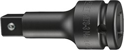 Hazet kracht verlengstuk 1/2" 75mm