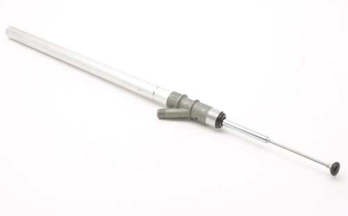 Antenne inzinkbaar AUTA 4090L