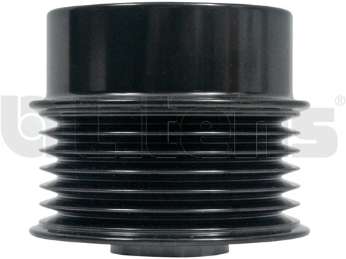 Vrijloop poelie 17x53.4x40.1 6PK LITENS Ford-2
