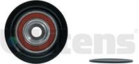 Vrijloop poelie 10.5x65.8x52 6PK Bosch LITENS Volvo Landrover-3