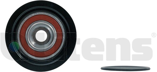 Vrijloop poelie 10.5x65.8x52 6PK Bosch LITENS Volvo Landrover-3