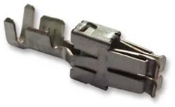 Kabelverbinder StandardPower 6.3 female (verp.50st)