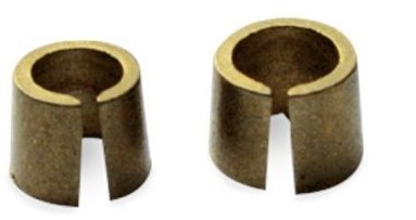 Accupool adapterset japans T3(dun) > D1(standaard)