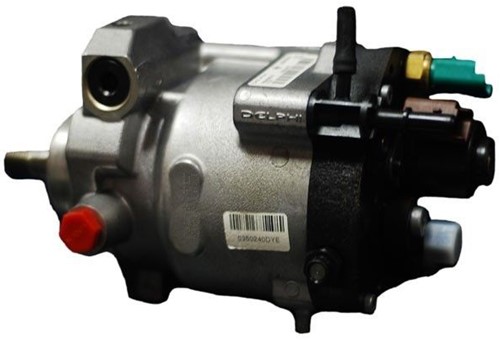 Brandstofpomp Delphi CR PSA Ford Toyota (Revisie)