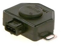 Smoorklepsensor Porsche 911-2