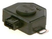 Smoorklepsensor Porsche 911-2