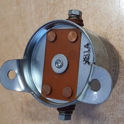 Regel schakelaar 11A   6/12V