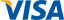 Copyfooter - Betaallogos - Visa