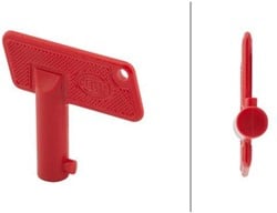 Sleutel    tbv 6EK 002 843-002
