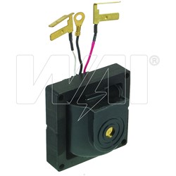 Bobine AC Delco Chevr '77-'92 D531