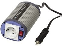 Omvormer 12VDC->220VAC 150W gemod sinus