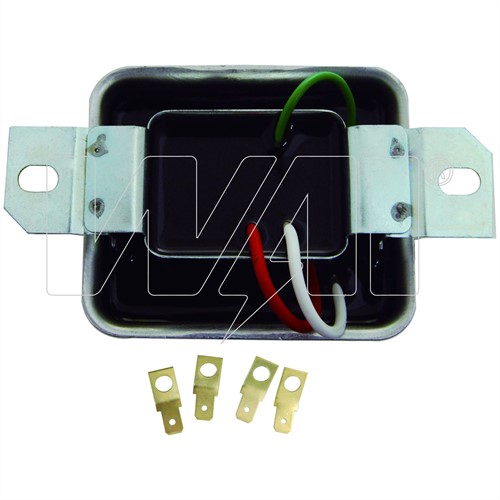 Regelaar Bosch Extern 14.3V gelijkstroom-2