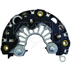 Diodebrug Bosch 120mm Opel