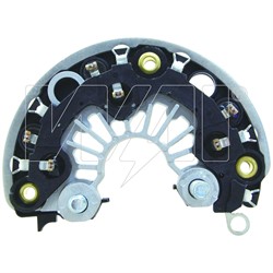 Diodebrug Bosch 130mm