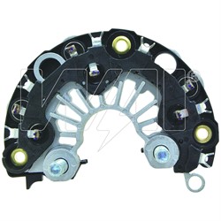 Diodebrug Bosch  24V 6x60A  80-110A  120mm