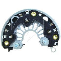 Diodebrug Bosch 130mm