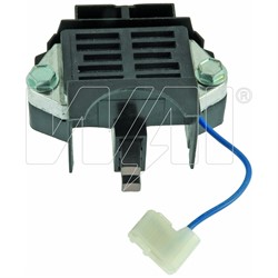 Regelaar 12V Valeo  Hyundai Case