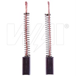Koolborstel 4.6x6.35x15.4mm Valeo