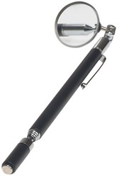 Inspec.spiegel  magnetisch