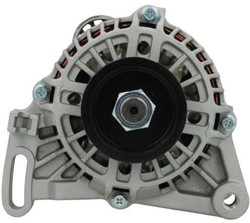 Alternator 12V 75A 4PK Mitsubishi Clio