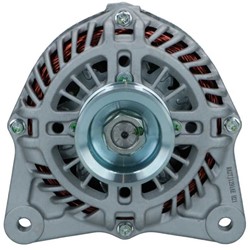 Alternator 12V 110A 7PK C/S/L Mitsubishi Nissan Juke