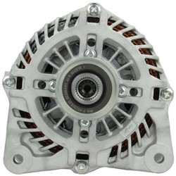 Alternator 12V 185A 7PK COM Mitsubishi Fiat Nissan Opel