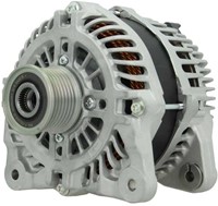 Alternator 12V 185A 7PK LIN Mitsibischi