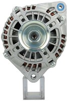 Alternator 24V 90A 10PK Mitsubishi S-Ig-L Iveco