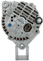 Alternator 24V 90A 10PK Mitsubishi S-Ig-L Iveco-2