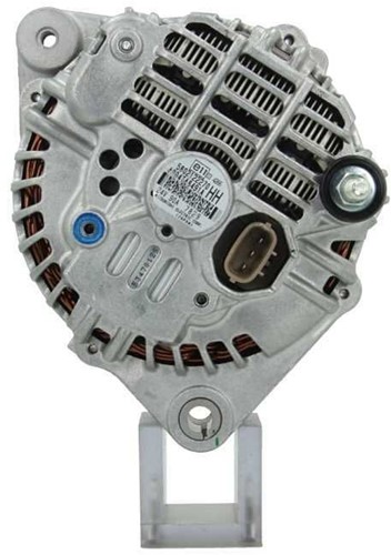 Alternator 24V 90A 10PK Mitsubishi S-Ig-L Iveco-2