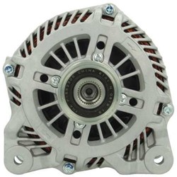 Alternator 12V 210A 7PK COM Mitsubishi Renault