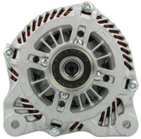 Alternator 12V 210A 7PK L/Dfm  Mitsubishi Renault