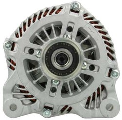 Alternator 12V 210A 7PK L/Dfm  Mitsubishi Renault