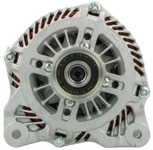 Alternator 12V 210A 7PK L/Dfm  Mitsubishi Renault