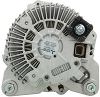 Alternator 12V 210A 7PK L/Dfm  Mitsubishi Renault-2